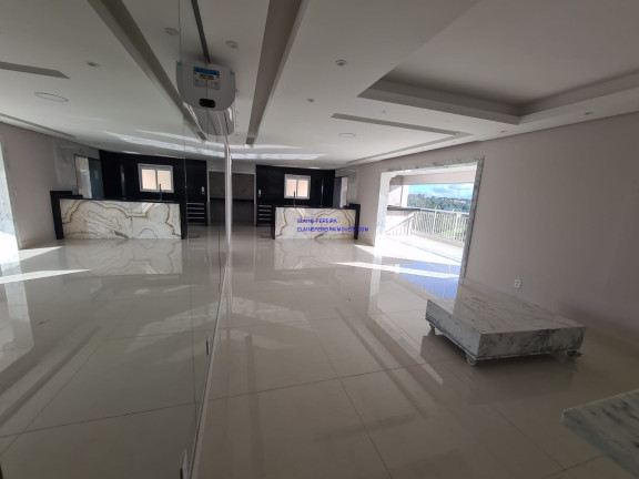 Apartamento com 3 Quartos à Venda, 171 m² em Jardim Arpoador - São Paulo