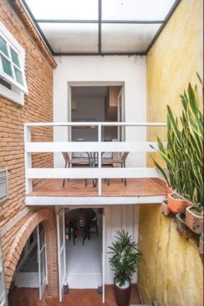 Imagem Imóvel com 2 Quartos à Venda, 110 m² em Pinheiros - São Paulo Imagem Imóvel com 2 Quartos à Venda, 110 m² em Pinheiros - São Paulo