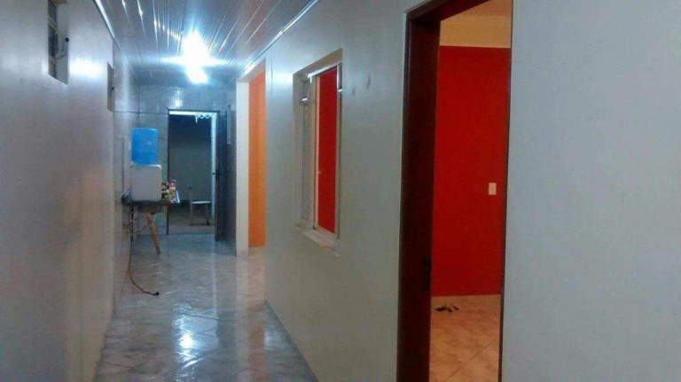 Imagem Casa com 2 Quartos à Venda, 90 m² em Parque Nova Esperança - São José Dos Campos