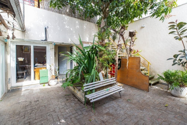 Imagem Casa com 3 Quartos à Venda, 226 m² em Chácara Monte Alegre - São Paulo Imagem Casa com 3 Quartos à Venda, 226 m² em Chácara Monte Alegre - São Paulo