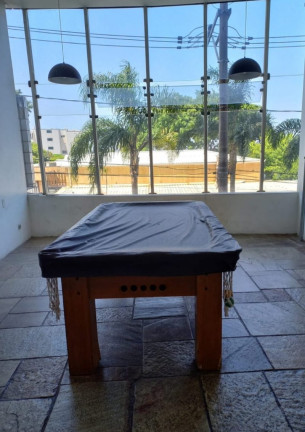 Imagem Apartamento com 1 Quarto à Venda, 40 m² em Ilha Porchat - São Vicente Imagem Apartamento com 1 Quarto à Venda, 40 m² em Ilha Porchat - São Vicente