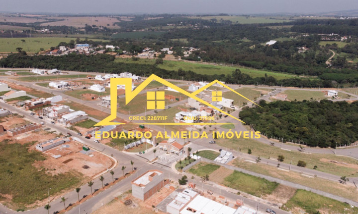 Imagem Terreno à Venda, 180 m² em Jardim Novo Horizonte - Sorocaba Imagem Terreno à Venda, 180 m² em Jardim Novo Horizonte - Sorocaba
