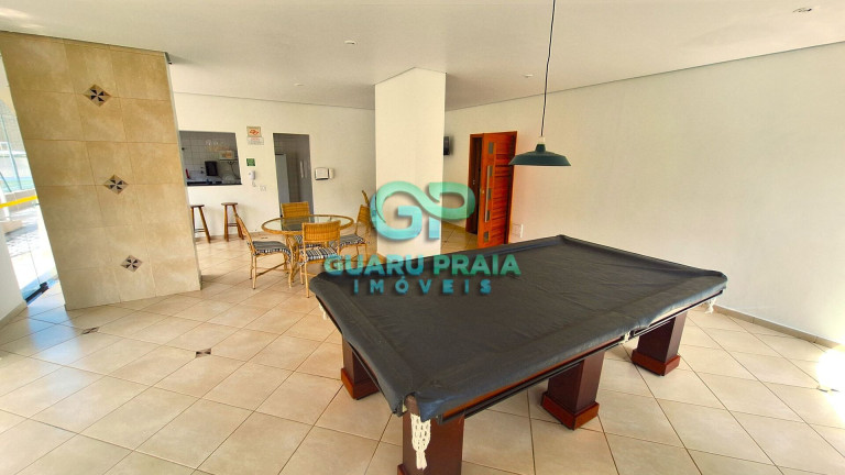Imagem Apartamento com 2 Quartos à Venda, 62 m² em Vila Júlia - Guarujá
