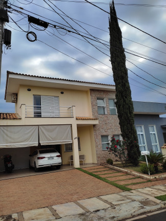 Casa com 3 Quartos à Venda, 250 m² em Araçoiaba Da Serra - Araçoiaba Da Serra