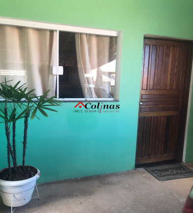 Imagem Casa com 2 Quartos para Alugar, em Antes Do Centro - Ibiúna Imagem Casa com 2 Quartos para Alugar, em Antes Do Centro - Ibiúna