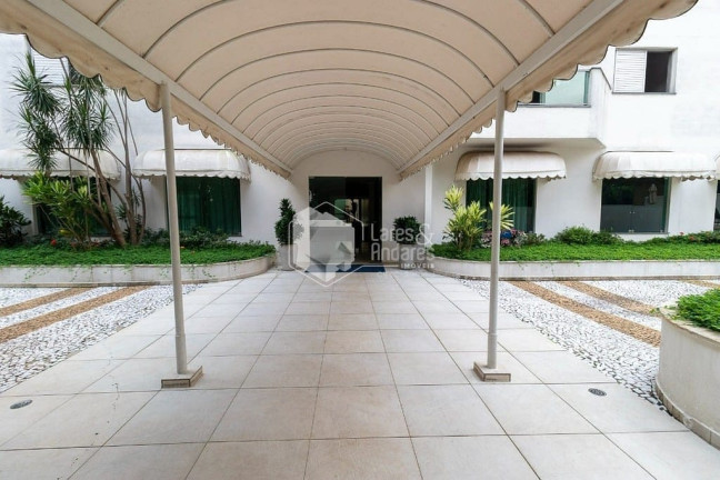 Imagem Apartamento com 3 Quartos à Venda, 121 m² em Vila Monte Alegre - São Paulo Imagem Apartamento com 3 Quartos à Venda, 121 m² em Vila Monte Alegre - São Paulo