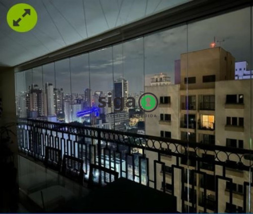 Imagem Apartamento com 3 Quartos à Venda, 156 m² em Vila Olímpia - São Paulo Imagem Apartamento com 3 Quartos à Venda, 156 m² em Vila Olímpia - São Paulo