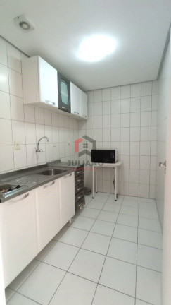 Imagem Apartamento com 1 Quarto à Venda, 55 m² em Centro Histórico - Porto Alegre Imagem Apartamento com 1 Quarto à Venda, 55 m² em Centro Histórico - Porto Alegre