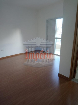 Imagem Apartamento com 2 Quartos à Venda, 60 m² em Campestre - Santo André Imagem Apartamento com 2 Quartos à Venda, 60 m² em Campestre - Santo André