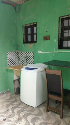 Imagem Casa com 2 Quartos à Venda,  em Agenor De Campos - Mongaguá