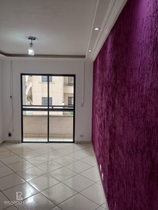 Imagem Apartamento com 2 Quartos à Venda, 64 m² em Macedo - Guarulhos