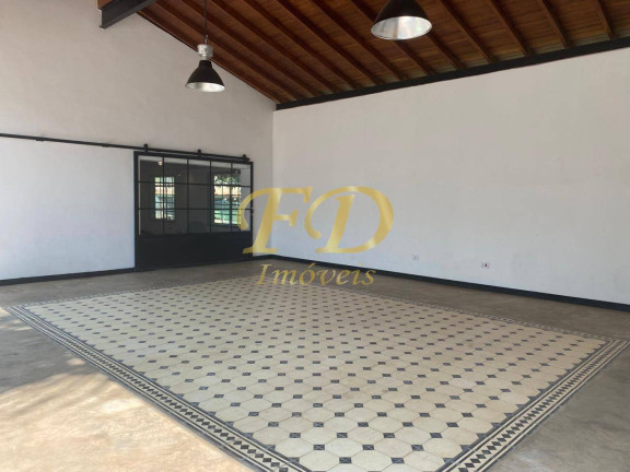 Imagem Casa de Condomínio com 4 Quartos à Venda, 5 m² em São Paulo