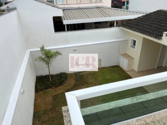 Imagem Casa de Condomínio com 3 Quartos à Venda, 250 m² em Jardim Santa Cruz - Araçoiaba Da Serra Imagem Casa de Condomínio com 3 Quartos à Venda, 250 m² em Jardim Santa Cruz - Araçoiaba Da Serra