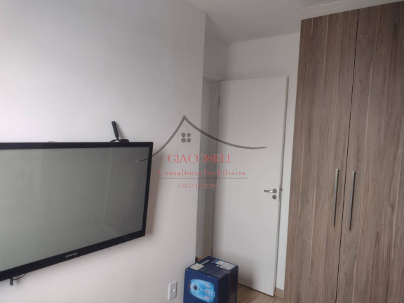 Imagem Apartamento com 2 Quartos à Venda, 45 m² em Jardim Santa Terezinha (zona Leste) - São Paulo