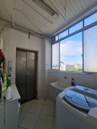 Imagem Apartamento com 2 Quartos à Venda, 137 m² em Campos Elíseos - São Paulo