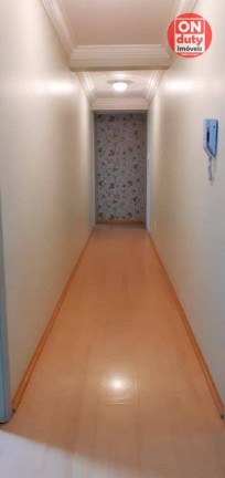 Imagem Apartamento com 4 Quartos à Venda, 215 m² em Aparecida - Santos Imagem Apartamento com 4 Quartos à Venda, 215 m² em Aparecida - Santos