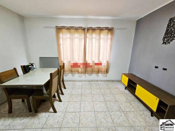 Imagem Apartamento com 2 Quartos à Venda, 48 m² em Vila Carmosina - São Paulo Imagem Apartamento com 2 Quartos à Venda, 48 m² em Vila Carmosina - São Paulo