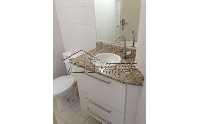 Imagem Apartamento com 3 Quartos à Venda, 80 m² em Monte Castelo - São José Dos Campos
