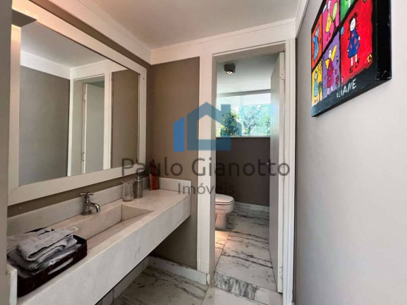 Imagem Casa de Condomínio com 4 Quartos à Venda, 541 m² em Altos De São Fernando - Jandira Imagem Casa de Condomínio com 4 Quartos à Venda, 541 m² em Altos De São Fernando - Jandira