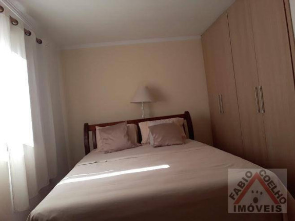 Imagem Apartamento com 2 Quartos à Venda, 71 m² em Alto Da Boa Vista - São Paulo