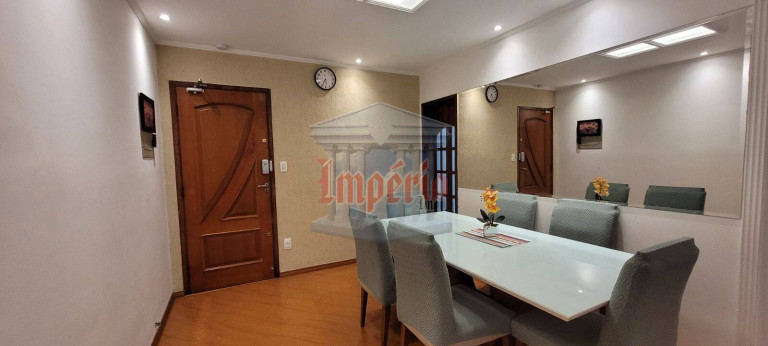 Imagem Apartamento com 2 Quartos à Venda, 80 m² em Nova Gerty - São Caetano Do Sul Imagem Apartamento com 2 Quartos à Venda, 80 m² em Nova Gerty - São Caetano Do Sul