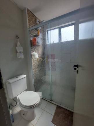 Imagem Apartamento com 2 Quartos à Venda, 62 m² em Jardim São José (rubião Junior) - Botucatu