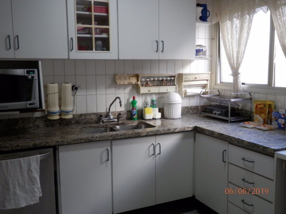 Imagem Apartamento com 4 Quartos à Venda, 160 m² em Vila Da Saúde - São Paulo