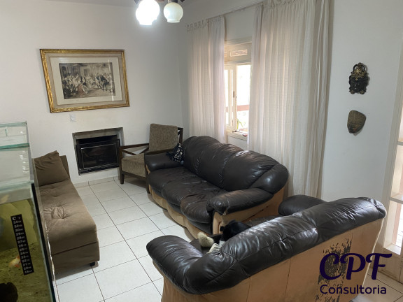 Imagem Imóvel com 5 Quartos à Venda,  em Vendida - Bragança Paulista