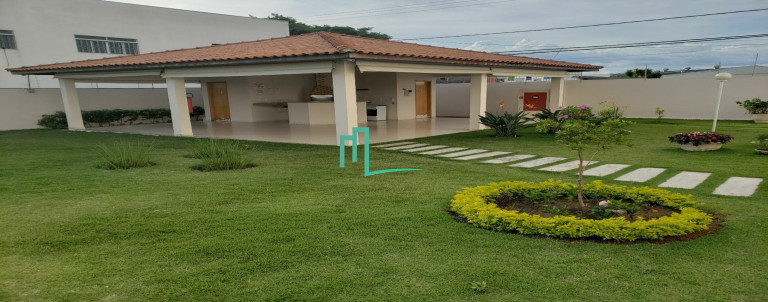 Imagem Apartamento com 3 Quartos à Venda, 77 m² em Vila Aparecida - Franca