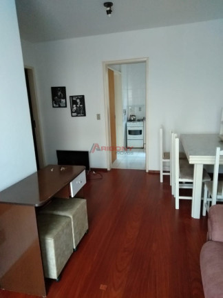 Imagem Apartamento com 1 Quarto à Venda, 49 m² em Centro - Santa Maria Imagem Apartamento com 1 Quarto à Venda, 49 m² em Centro - Santa Maria