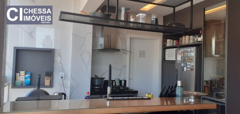 Imagem Apartamento com 2 Quartos à Venda, 96 m² em Fazenda - Itajaí