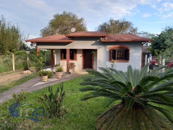 Imagem Casa com 3 Quartos à Venda, 115 m² em Itapeva - Torres Imagem Casa com 3 Quartos à Venda, 115 m² em Itapeva - Torres