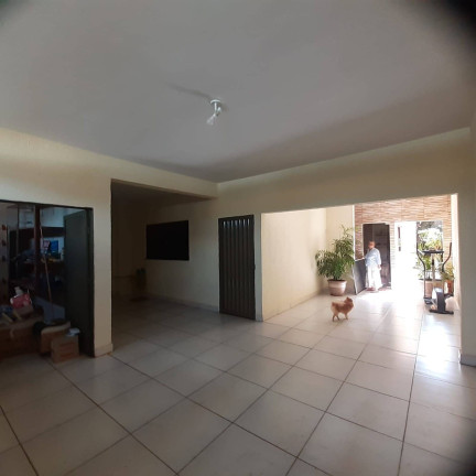 Imagem Sobrado com 4 Quartos à Venda, 260 m² em Parque Real De Goiânia - Aparecida De Goiânia