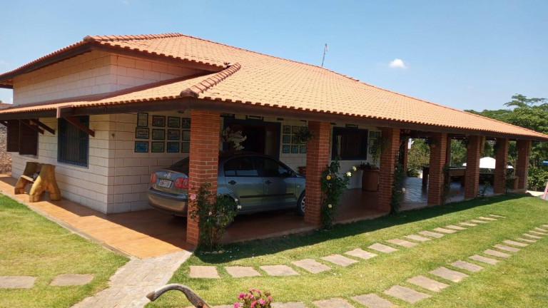 Imagem Chácara com 2 Quartos à Venda, 1.000 m² em Centro - Boituva Imagem Chácara com 2 Quartos à Venda, 1.000 m² em Centro - Boituva
