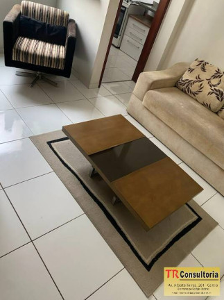 Imagem Apartamento com 1 Quarto à Venda, 50 m² em Parque São Caetano - Campos Dos Goytacazes