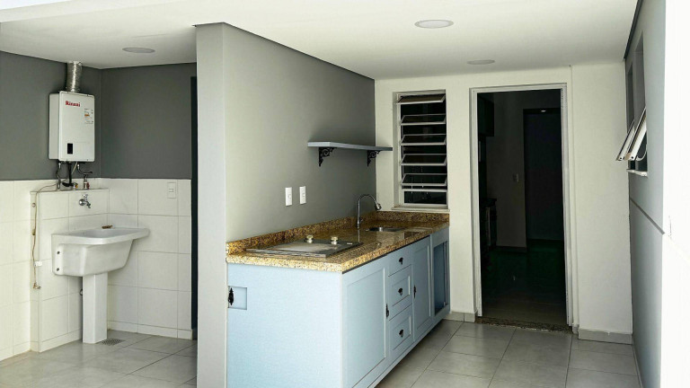 Imagem Apartamento com 3 Quartos à Venda, 128 m² em Jardim Moncayo - Sorocaba