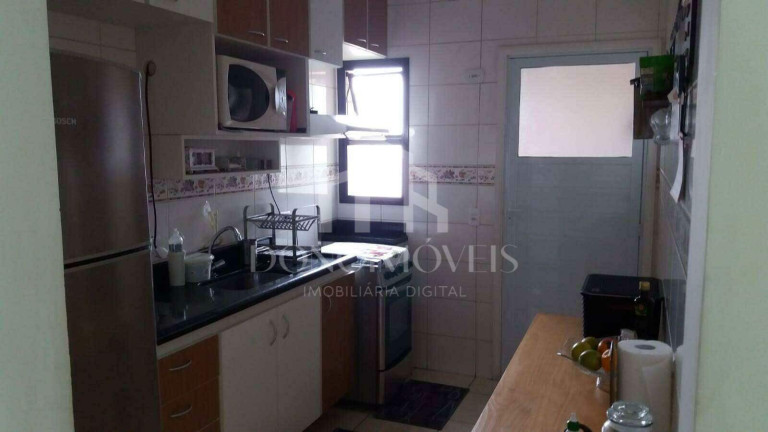 Imagem Apartamento com 3 Quartos à Venda, 72 m² em Jardim Olavo Bilac - São Bernardo Do Campo Imagem Apartamento com 3 Quartos à Venda, 72 m² em Jardim Olavo Bilac - São Bernardo Do Campo