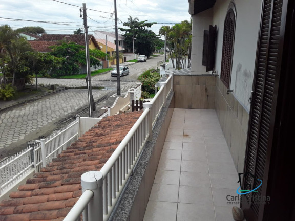 Imagem Sobrado com 4 Quartos à Venda, 220 m² em Ipanema - Pontal Do Paraná