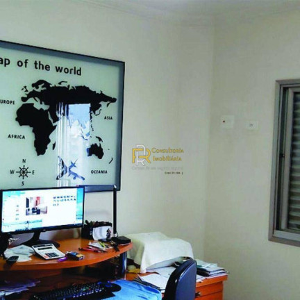 Imagem Apartamento com 3 Quartos à Venda, 216 m² em Vila Assunção - Praia Grande Imagem Apartamento com 3 Quartos à Venda, 216 m² em Vila Assunção - Praia Grande