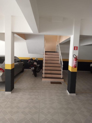 Imagem Apartamento com 2 Quartos à Venda, 40 m² em Vila Junqueira - Santo André