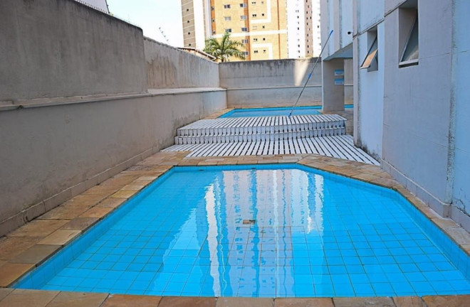 Imagem Apartamento com 1 Quarto para Alugar, 50 m² em Vila Adyana - São José Dos Campos