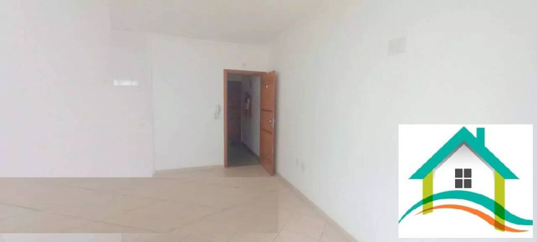 Imagem Apartamento com 2 Quartos à Venda, 64 m² em Vila Palmares - Santo André