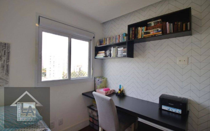 Imagem Apartamento com 2 Quartos à Venda, 66 m² em Vila Andrade - São Paulo