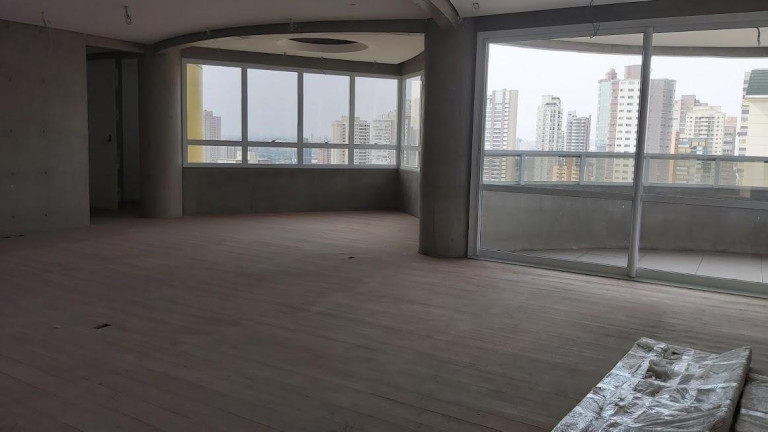 Imagem Apartamento com 4 Quartos à Venda, 227 m² em Jardim - Santo André Imagem Apartamento com 4 Quartos à Venda, 227 m² em Jardim - Santo André