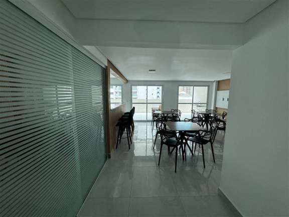 Imagem Apartamento com 2 Quartos à Venda, 80 m² em Caiçara - Praia Grande