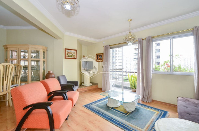 Apartamento com 3 Quartos à Venda, 136 m² em Vila Andrade - São Paulo