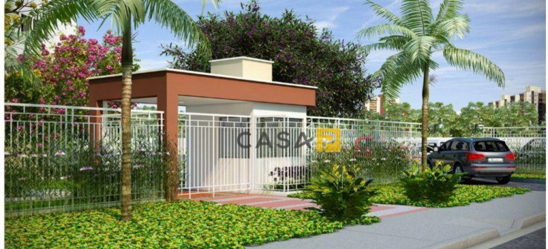 Imagem Apartamento com 2 Quartos à Venda, 50 m² em Vila Santa Maria - Americana Imagem Apartamento com 2 Quartos à Venda, 50 m² em Vila Santa Maria - Americana