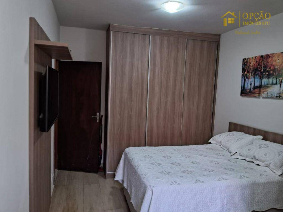 Imagem Casa com 3 Quartos à Venda, 103 m² em Vila Padre Bento - Itu Imagem Casa com 3 Quartos à Venda, 103 m² em Vila Padre Bento - Itu