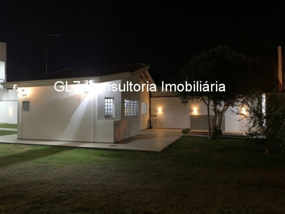Imagem Sobrado com 5 Quartos à Venda, 415 m² em Colinas De Indaiatuba - Indaiatuba