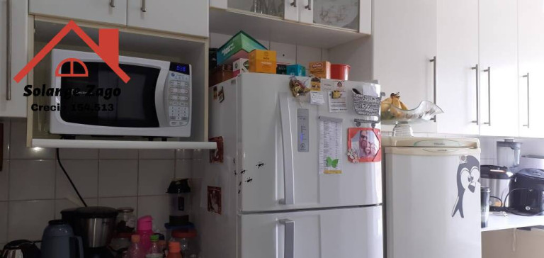 Imagem Apartamento com 3 Quartos à Venda, 72 m² em Parque Munhoz - São Paulo